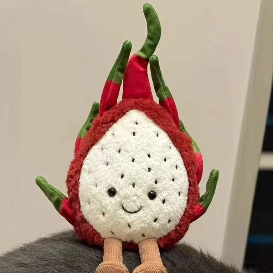 Jellycat Irish Clover Plush