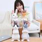 Standing Plush Bunny Rabbit