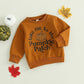 Take Me to the Pumpkin Patch Sweatshirt