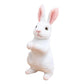 Standing Plush Bunny Rabbit