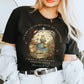 Vintage Alice in Wonderland Women's Shirt