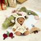 Jellycat Bathrobe Bartholomew Bear Jellycat Bunnies and more