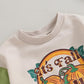 It's Fall Y'all Infant/Toddler Sweatshirt