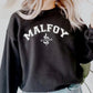 House of Slytherin - Malfoy Sweatshirt - Harry Potter