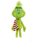 The Grinch That Stole Christmas Plush