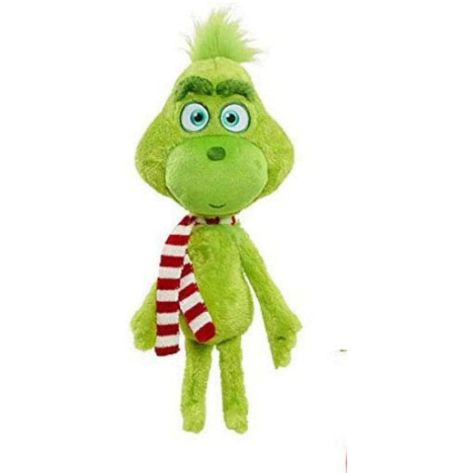 The Grinch That Stole Christmas Plush