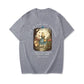 Vintage Alice in Wonderland Women's Shirt