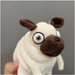 Pig Pug Plush