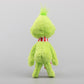 The Grinch That Stole Christmas Plush