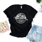 Disney Big Thunder Mountain Railroad Women's T-Shirt