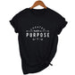 Created with a Purpose Women's T-Shirt