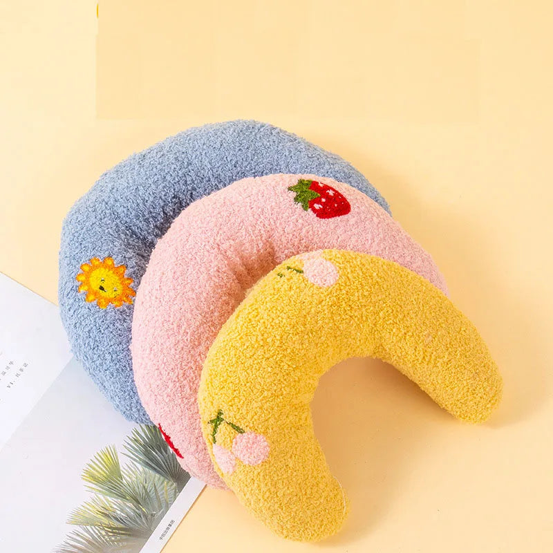 Calming Pillow for Cats and Small Dogs