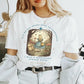 Vintage Alice in Wonderland Women's Shirt