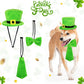 St. Patrick's Day Dog Outfit