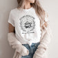 Stars Hollow Gazebo “Where You Lead” Graphic T-Shirt