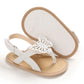 Baby Toddler Girl's Butterfly Sandals