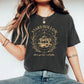 Stars Hollow Gazebo “Where You Lead” Graphic T-Shirt