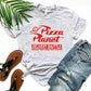 Pizza Planet Toy Story Movie Inspired Tee