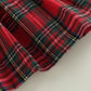 Baby Girl Christmas Dress