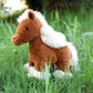 New Pony Pals Plush Horse