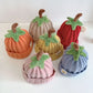 Baby Pumpkin Soft Infant Hat for Boys and Girls