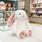 Jellycat Bathrobe Bartholomew Bear Jellycat Bunnies and more