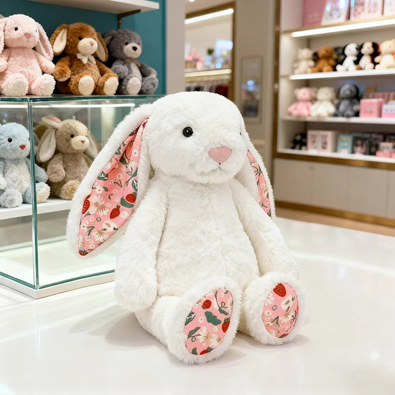 Jellycat Bathrobe Bartholomew Bear Jellycat Bunnies and more