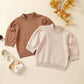 Fashion Kids Girls Sweater