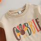 It's Fall Y'all Infant/Toddler Sweatshirt