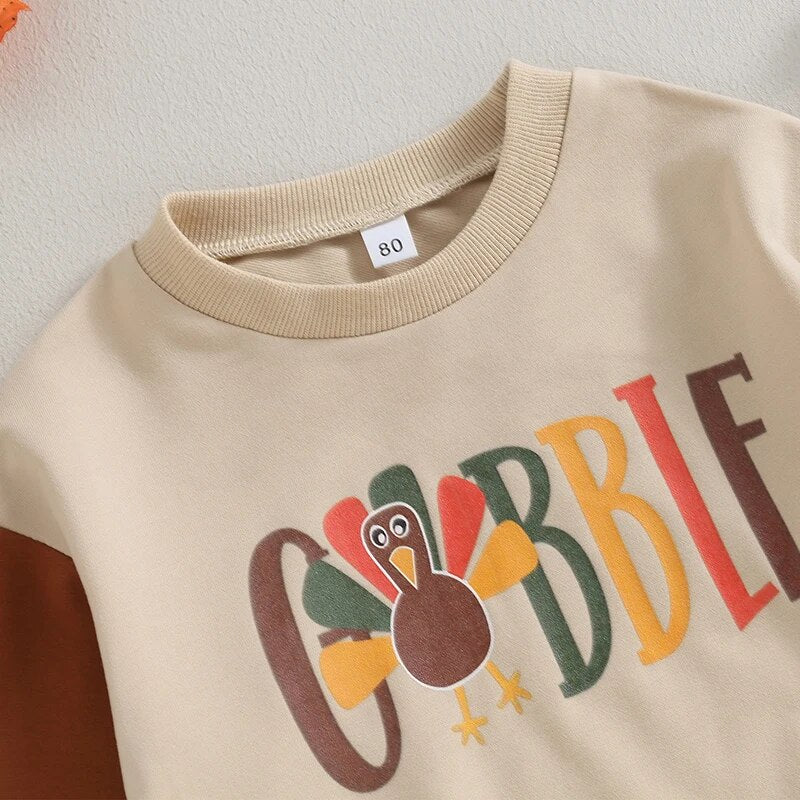 It's Fall Y'all Infant/Toddler Sweatshirt