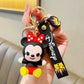 Disney Character Keychain