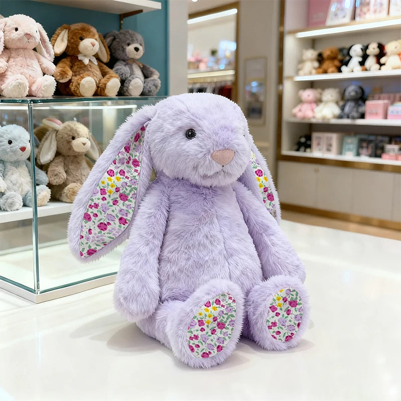 Jellycat Bathrobe Bartholomew Bear Jellycat Bunnies and more