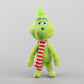 The Grinch That Stole Christmas Plush