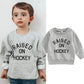 Football, Hockey, Game Day Sweatshirts