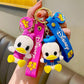 Disney Character Keychain