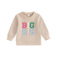 Big Sis Sweatshirt