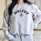 House of Slytherin - Malfoy Sweatshirt - Harry Potter