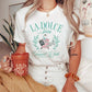 La Dolce Vita Travel Club Women's T-Shirt