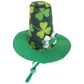 Lucky Leprechaun Pet Hat – St. Patrick’s Day Dog Accessory