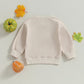 Pumpkin Patch Kinda Day Sweatshirt Infant/Toddler