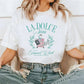 La Dolce Vita Travel Club Women's T-Shirt