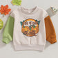 It's Fall Y'all Infant/Toddler Sweatshirt