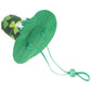 Lucky Leprechaun Pet Hat – St. Patrick’s Day Dog Accessory