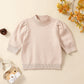 Fashion Kids Girls Sweater