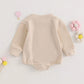 Lil Sis Sweatshirt Infant Onesie