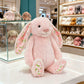 Jellycat Bathrobe Bartholomew Bear Jellycat Bunnies and more