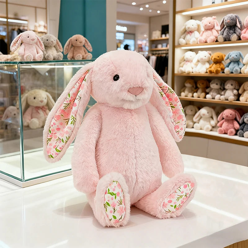 Jellycat Bathrobe Bartholomew Bear Jellycat Bunnies and more