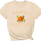 Hagrid's Pumpkin Farms Harry Potter Women's T-Shirt