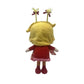 Cindy Lou Who and Max - Grinch That Stole Christmas Plush