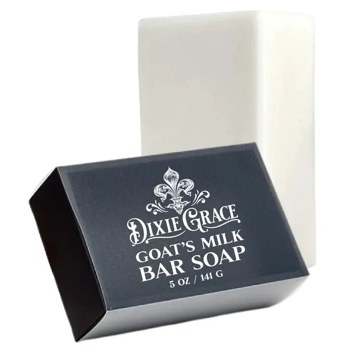 Turquoise & Copper - Goat's Milk Bar Soap